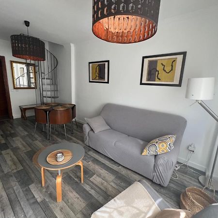 Casa Ana Lägenhet Sanlúcar de Barrameda Exteriör bild