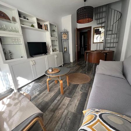 Casa Ana Lägenhet Sanlúcar de Barrameda Exteriör bild