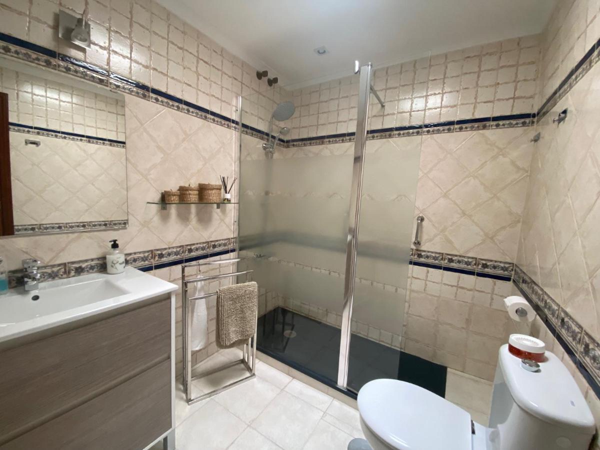 Casa Ana Lägenhet Sanlúcar de Barrameda Exteriör bild