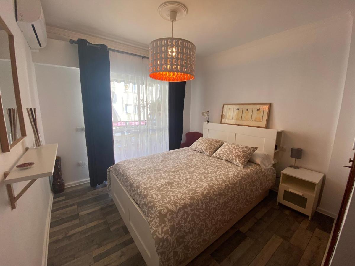 Casa Ana Lägenhet Sanlúcar de Barrameda Exteriör bild