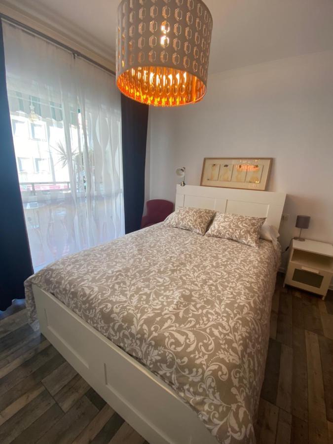 Casa Ana Lägenhet Sanlúcar de Barrameda Exteriör bild