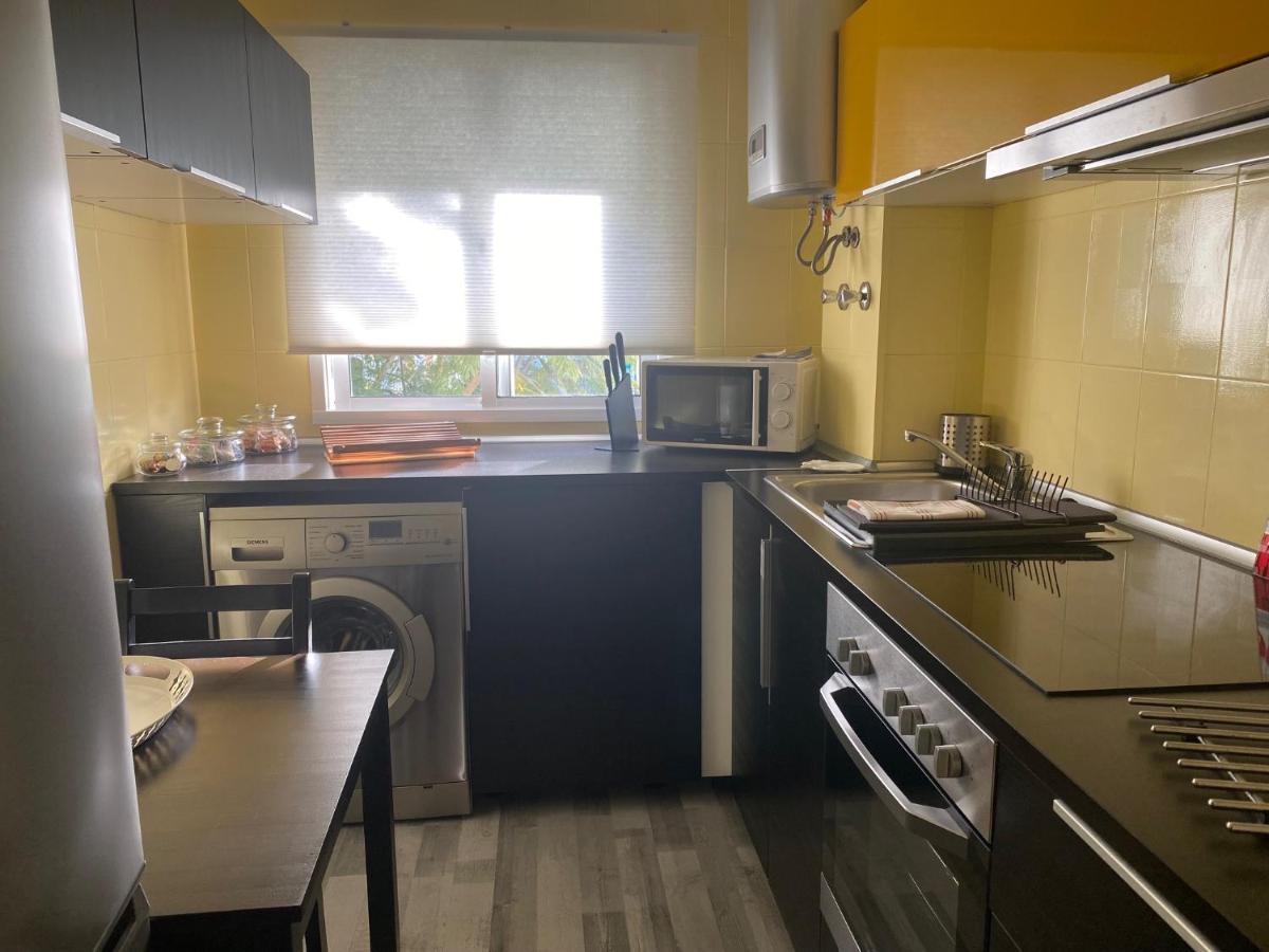 Casa Ana Lägenhet Sanlúcar de Barrameda Exteriör bild
