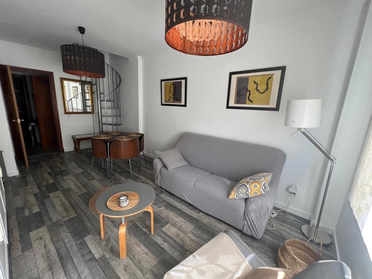 Casa Ana Lägenhet Sanlúcar de Barrameda Exteriör bild