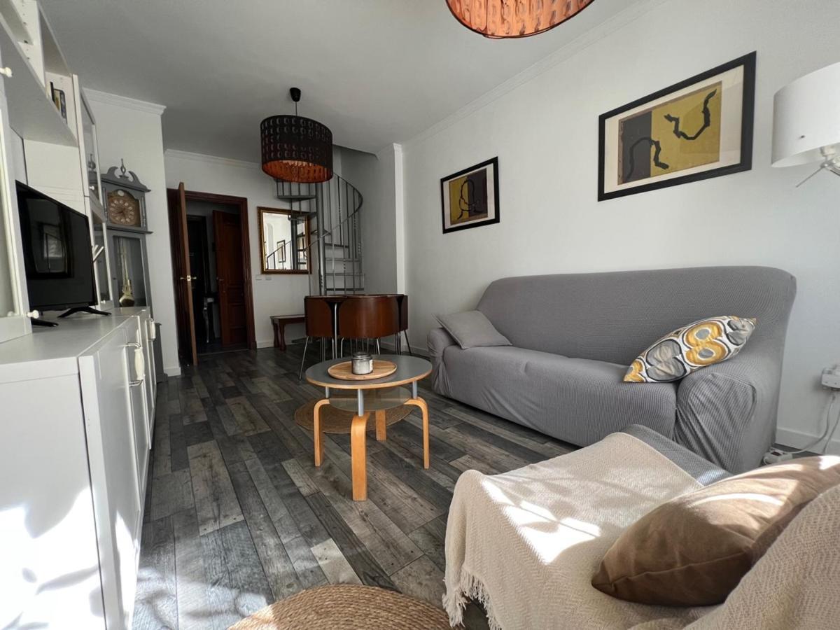 Casa Ana Lägenhet Sanlúcar de Barrameda Exteriör bild