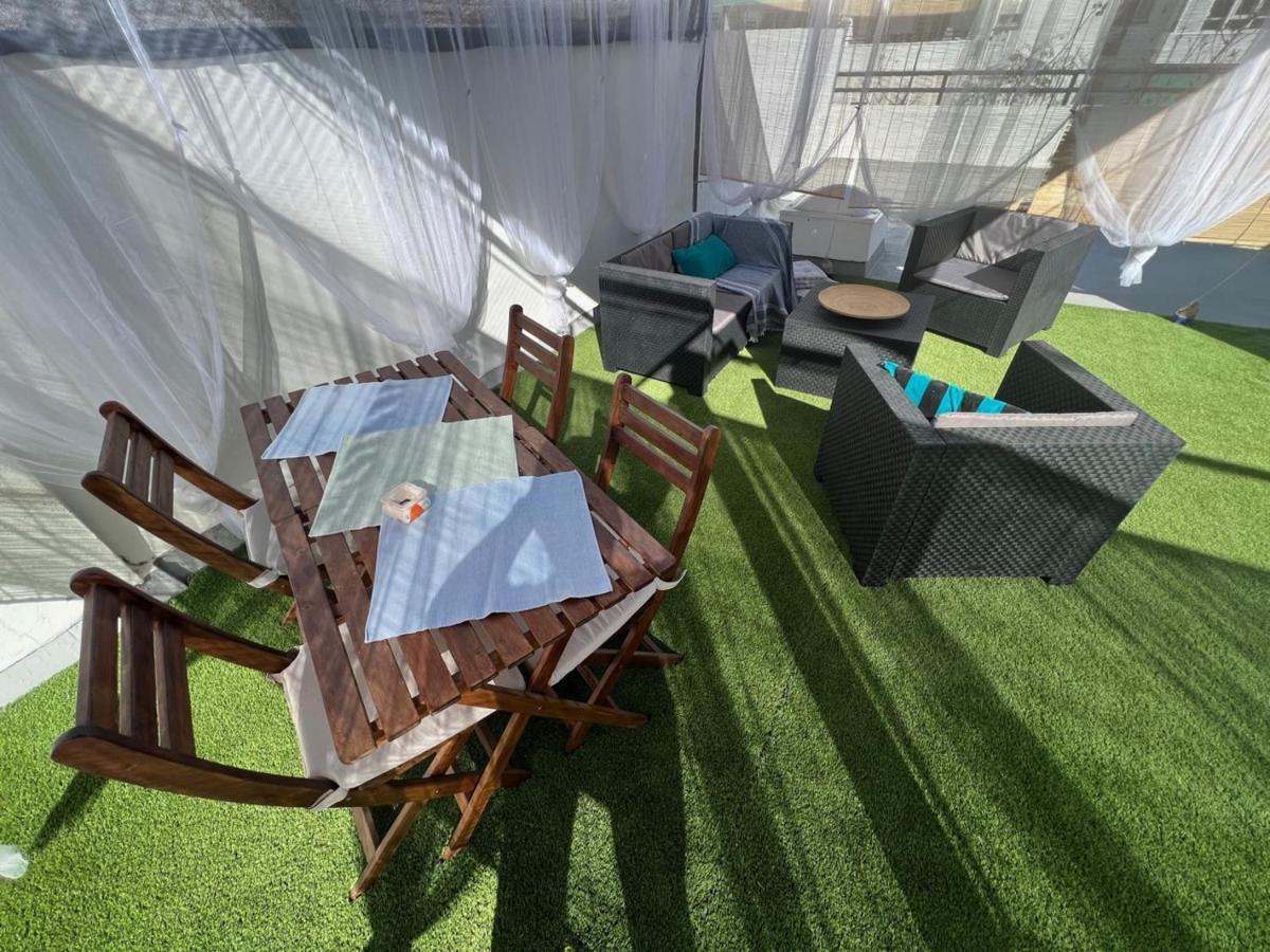 Casa Ana Lägenhet Sanlúcar de Barrameda Exteriör bild