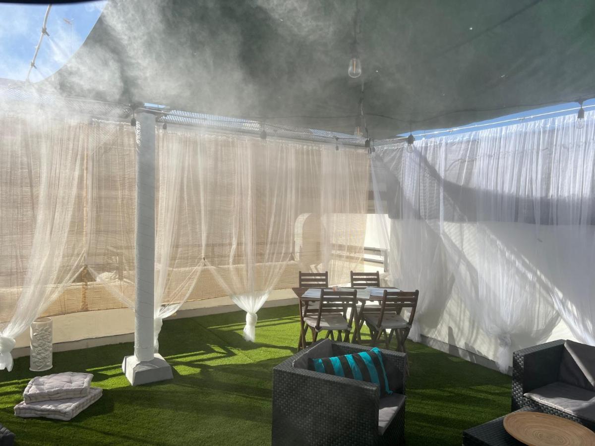 Casa Ana Lägenhet Sanlúcar de Barrameda Exteriör bild